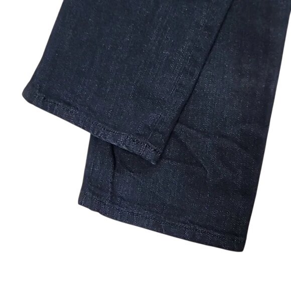 Prada dark wash tight fit pants size 31 - Picture 4 of 10